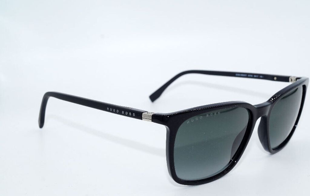 HUGO BOSS BLACK Sonnenbrille Sunglasses BOSS 0959 807 9O Produktbild 1