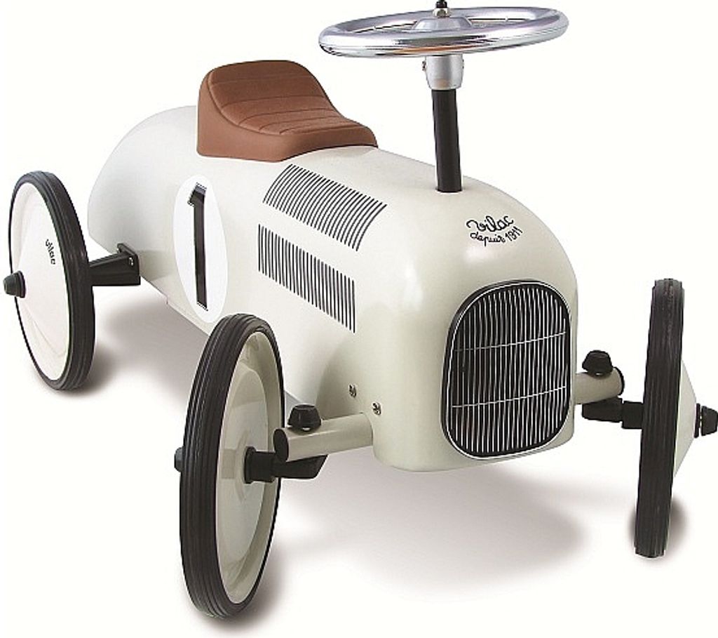 Vilac 1102, 1,5 Jahr(e), Holz, Weiß Produktbild 