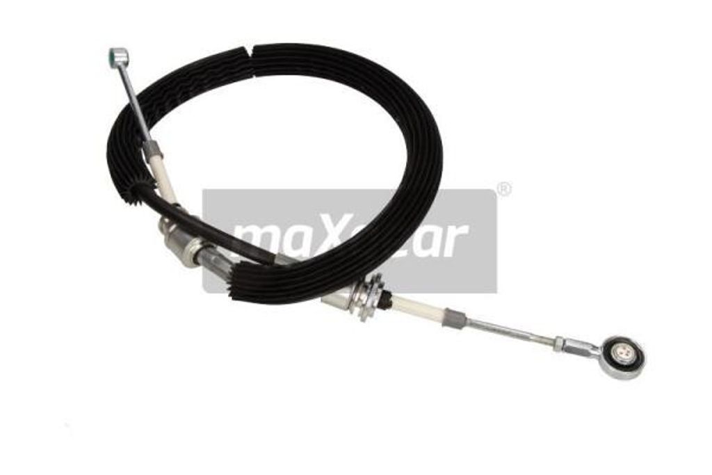 MAXGEAR 32-0667 Seilzug Schaltgetriebe für FIAT GRANDE PUNTO (199)