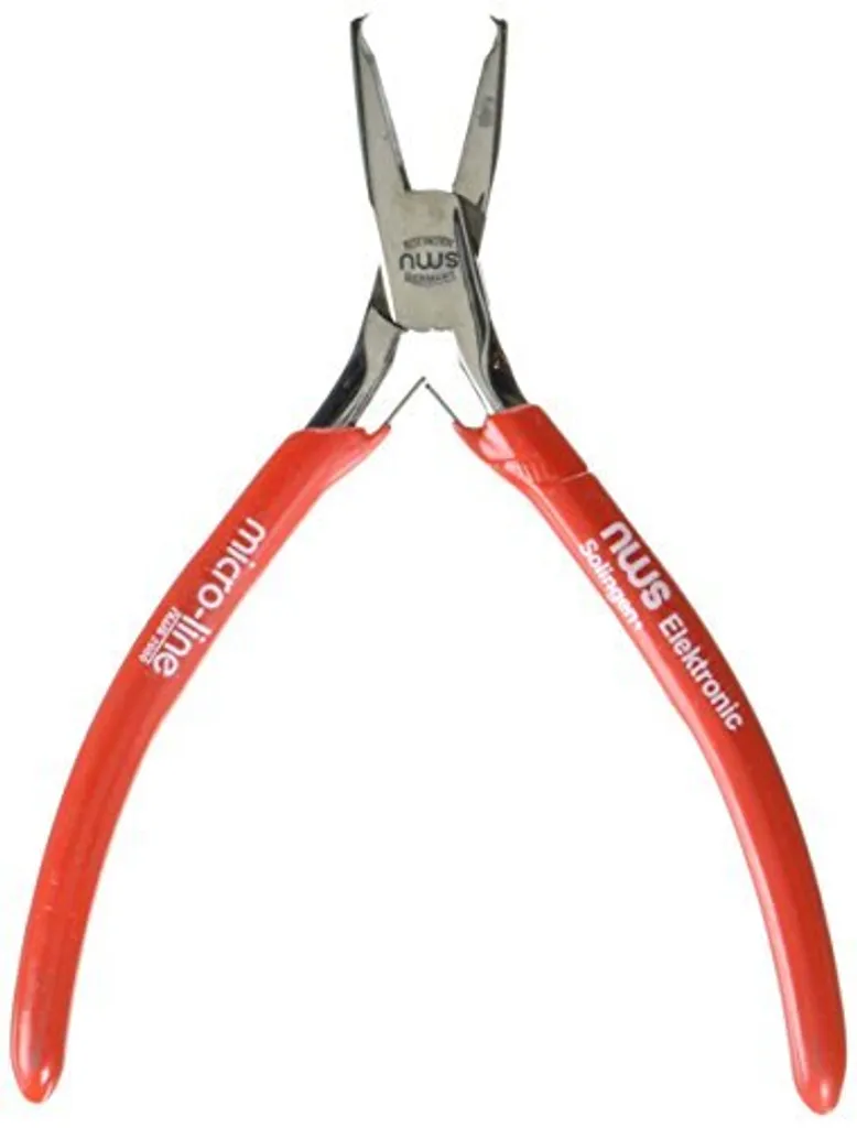 Outil de coupe NWS 110mm idéal pour installations électriques SB 052-72