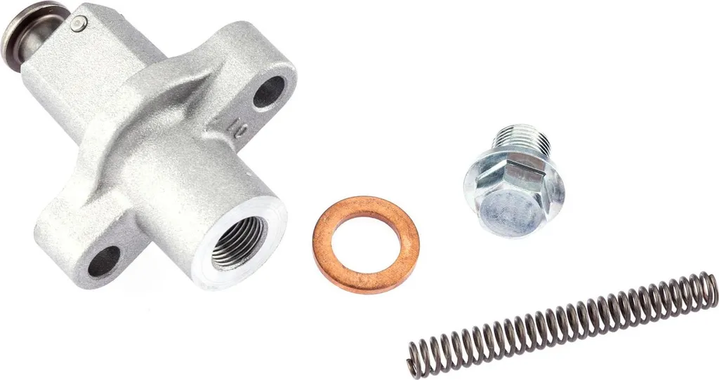 Supprimer le bruit moteur avec le tendeur de chaîne de distribution RMS Ket