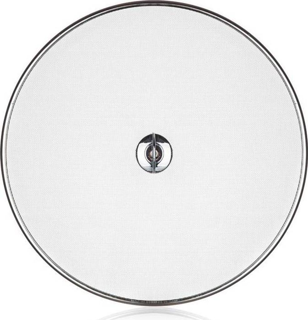 BANKETT Sieb schützend KULINARISCH 29 cm, Edel-