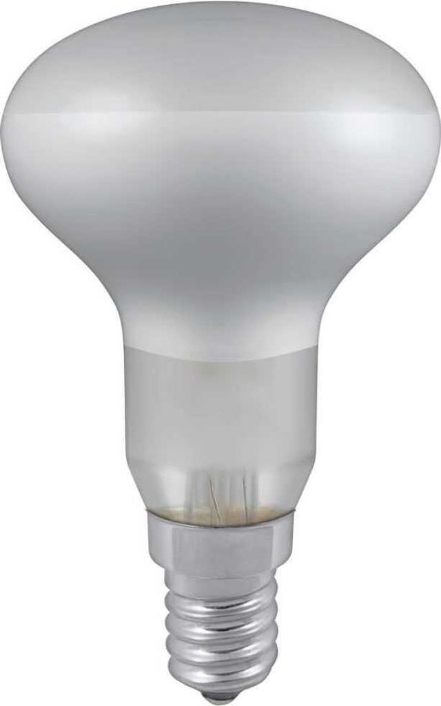 40W R50 E14 Spiegellampe