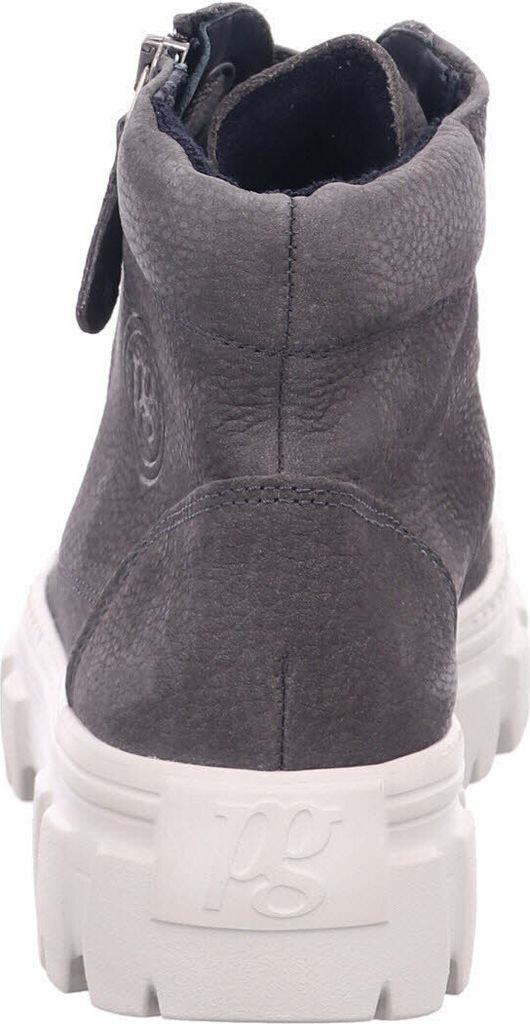 Paul Green Schnürstiefeletten Hightop-Pauls Damen Produktbild 20
