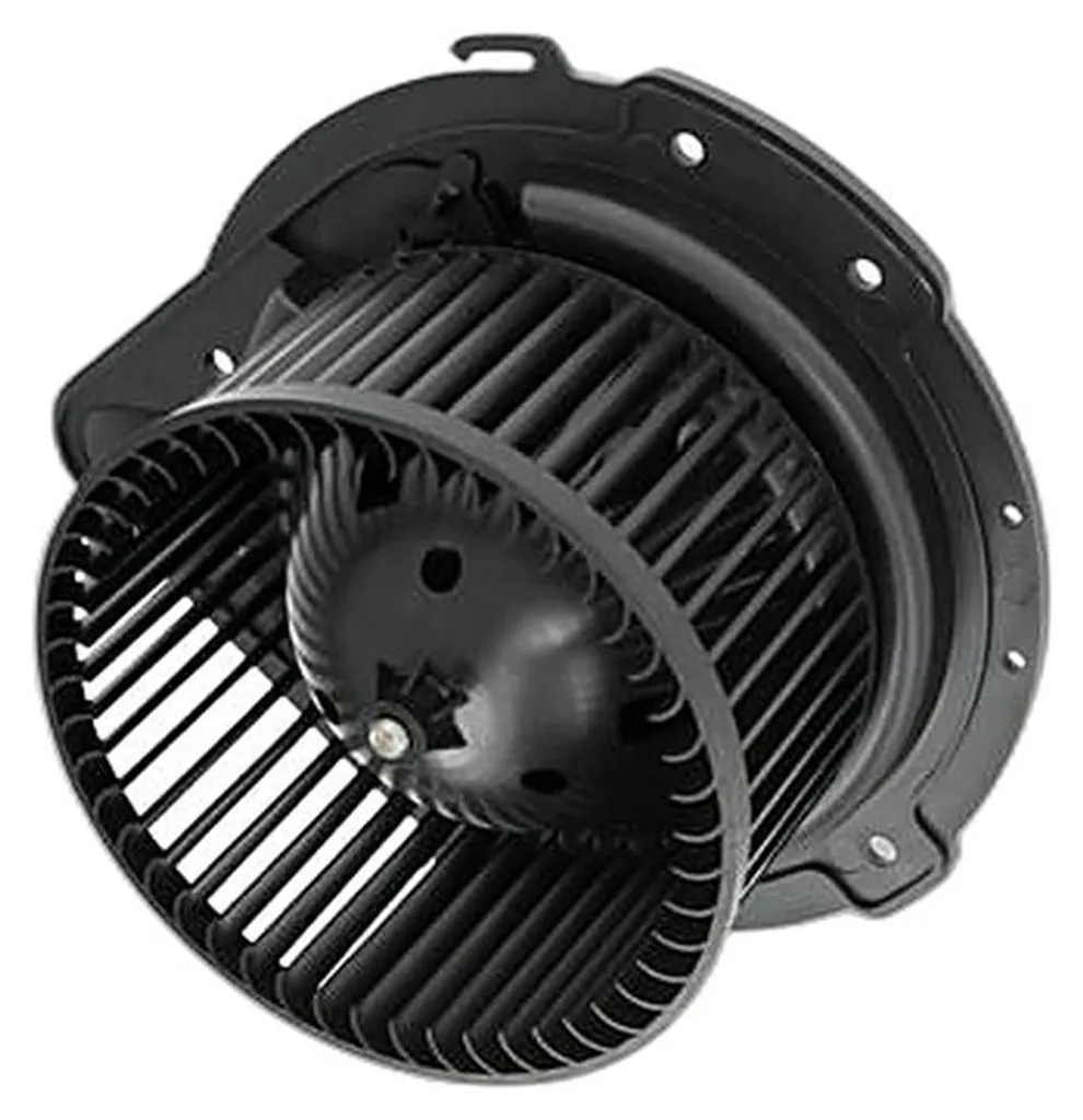 Moteur de ventilation habitacle 216W VALEO 2 pôles pour VW GOLF