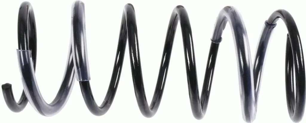 Ressort de Suspension SACHS Haute Résistance pour Peugeot 405 II et Xsara