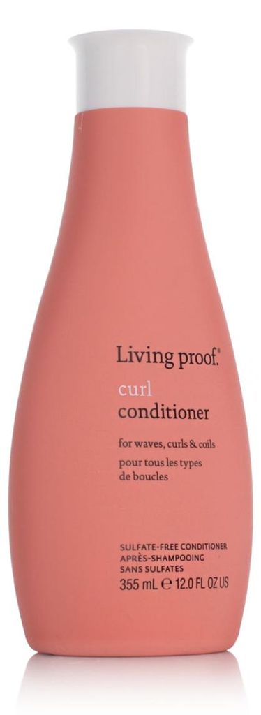 Living Proof. Curl Conditioner, 355 ml Productafbeelding 