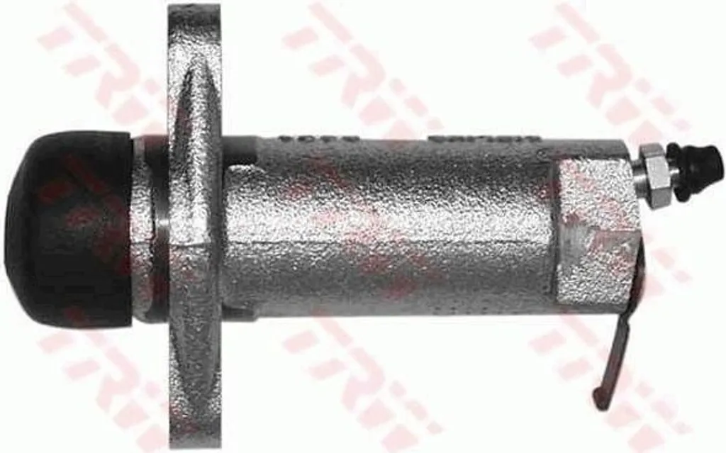 Récepteur d'embrayage en fonte TRW PJH120 étanche pour Defender