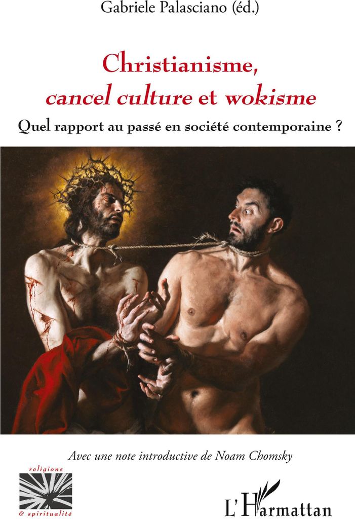 Christianisme, cancel culture et wokisme