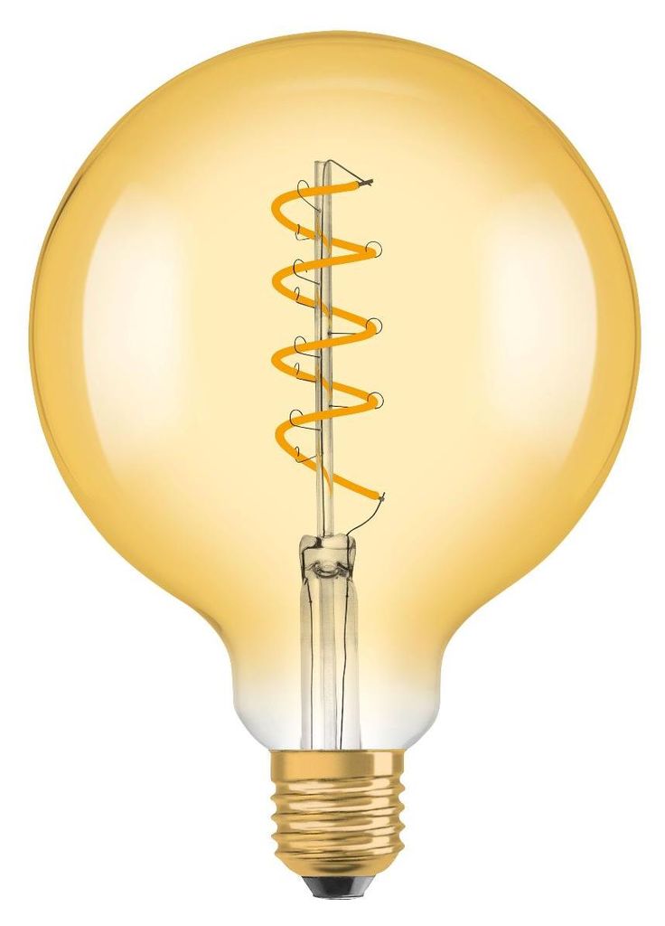 Osram Vintage 1906 LED žiarovka Warm comfort light 2000 K Obrázok produktu 