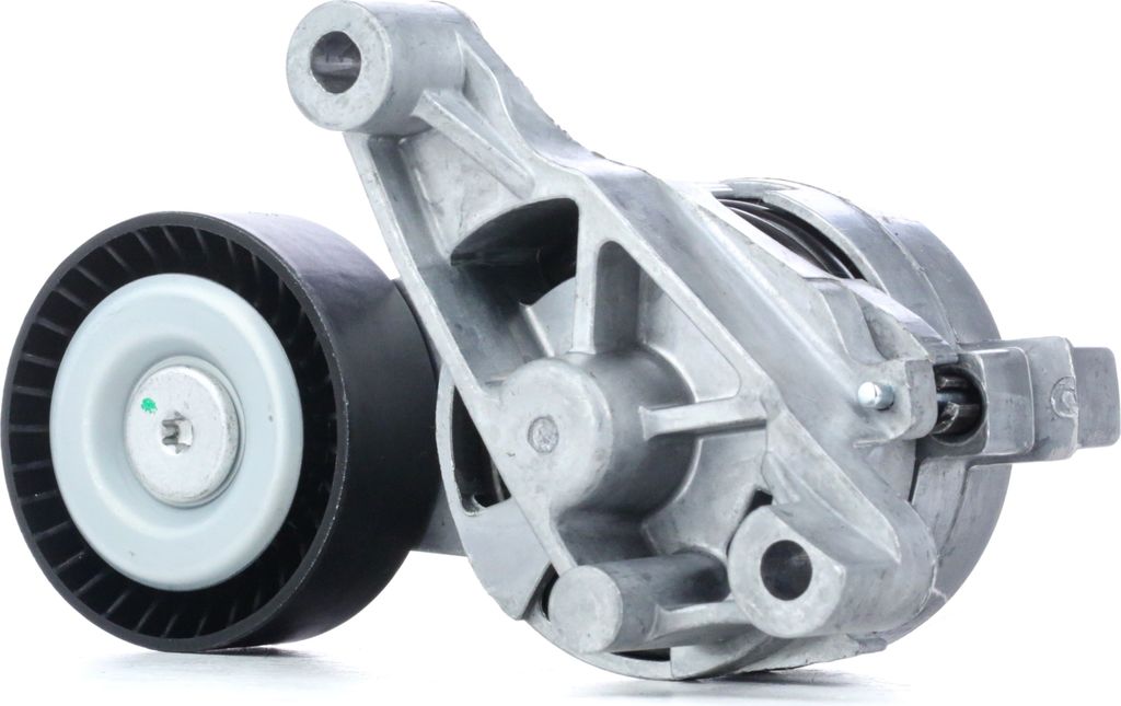 TOPRAN 110 570 Riemenspanner Keilrippenriemen für VW Golf V Schrägheck (1K1) Ø70mm Rolle