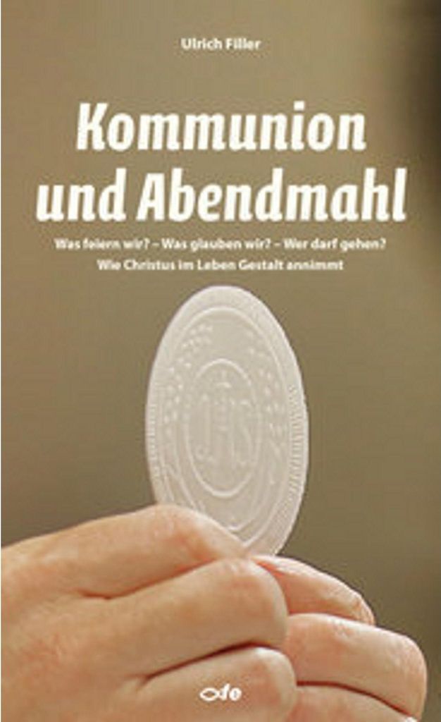 Kommunion und Abendmahl