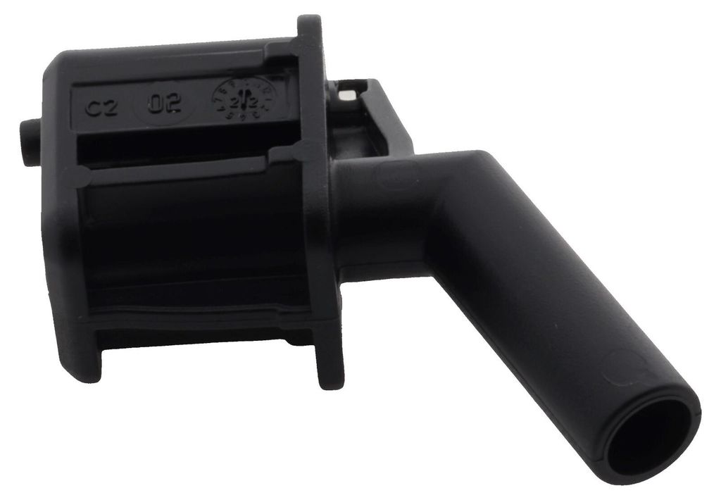 DeLonghi 5513237621 Tryska na odstraňovanie vodného kameňa Obrázok produktu 