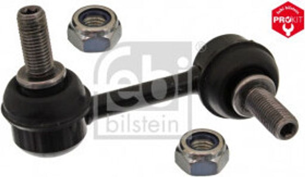 FEBI BILSTEIN 42081 - OE 52320 S5T J01 Stabilisator für Civic VII