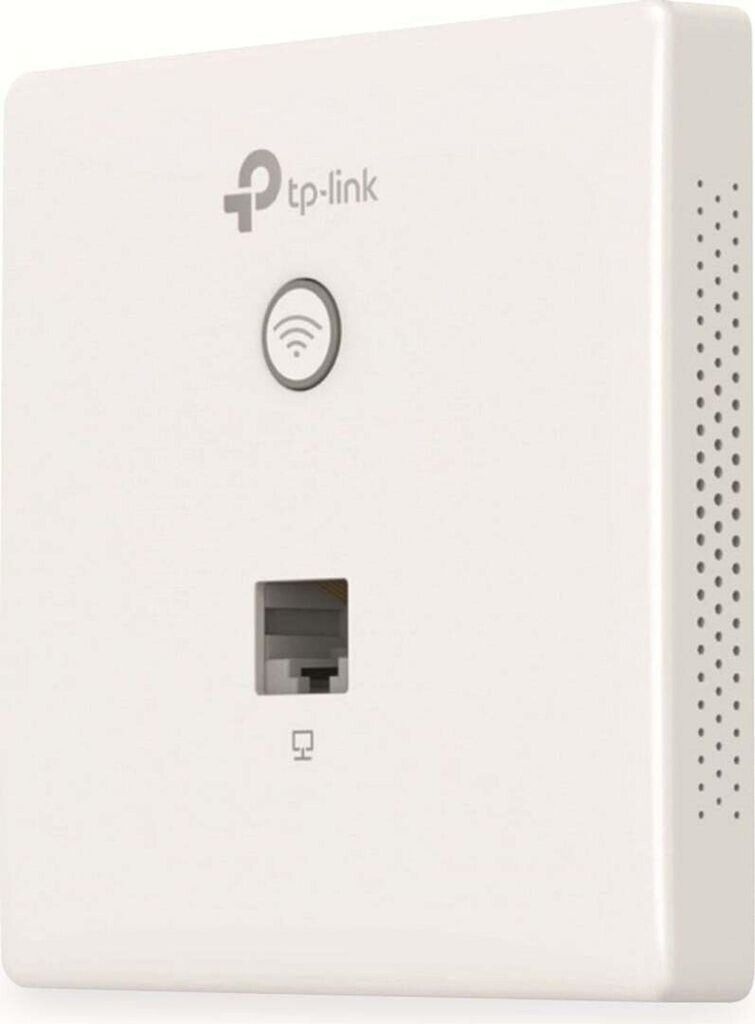 TP-Link Omada EAP230-Wall, 2,4 GHz, 5 GHz, 1167 Mbit/s, Produktbild 