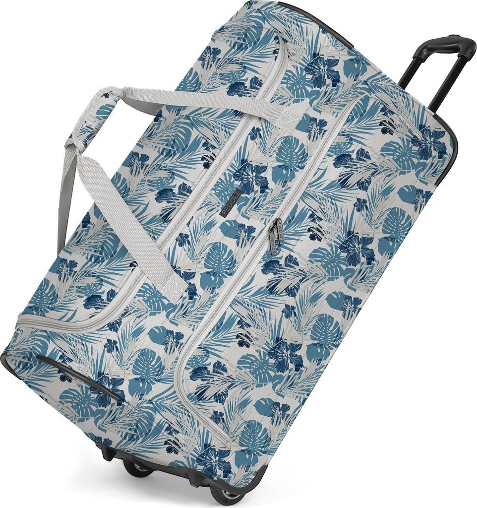 Redolz Duffle Essentials 2 Rollen Reisetasche 71 cm Produktbild 