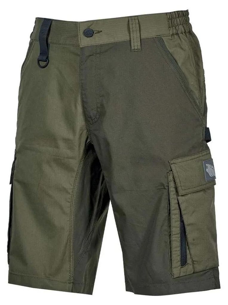 U-power Solaria Arbeitsshorts Grün 3XL Mann Grün 3XL