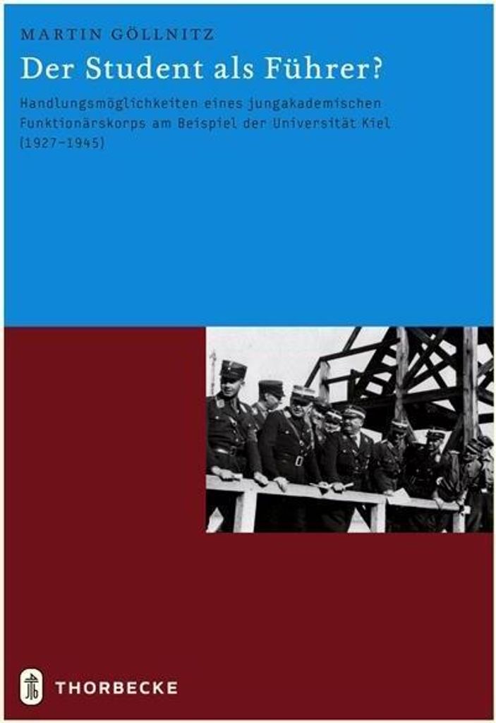 Der Student als Führer?
