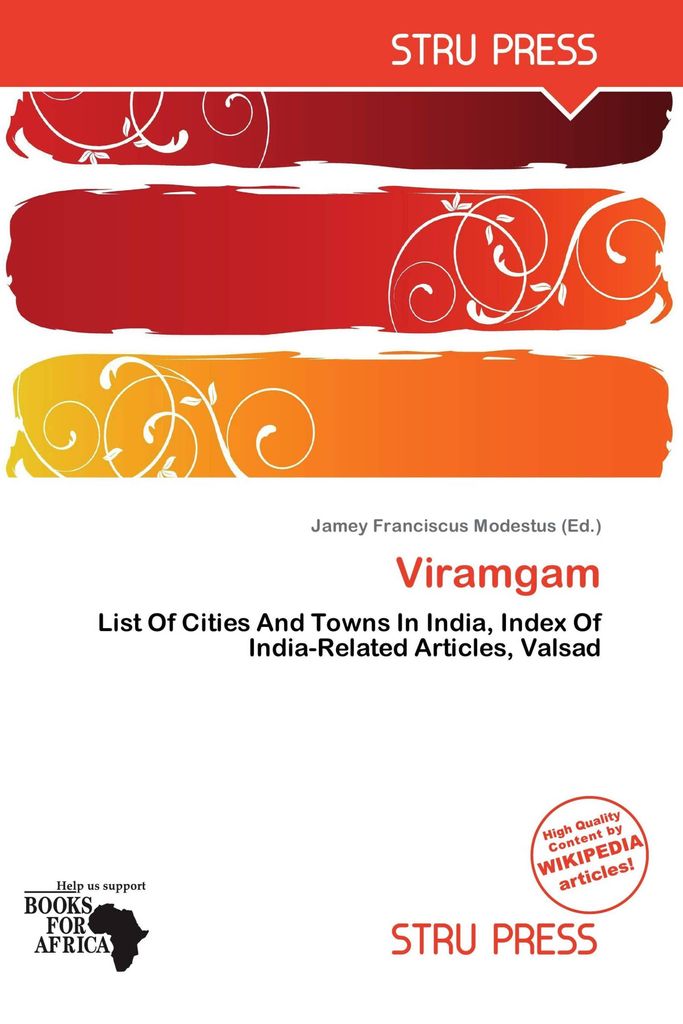 Viramgam