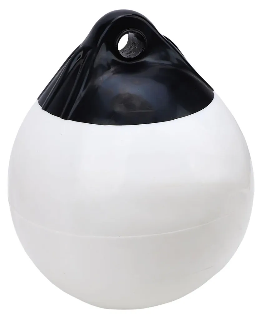 Grande bouée bateau gonflable A25 en PVC haute résistance 310 mm