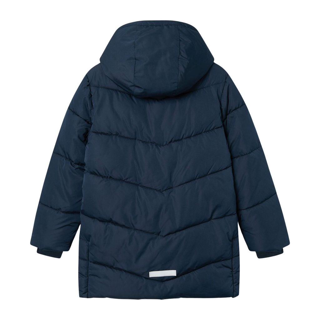 Name It Memo Winterjacke Kinder