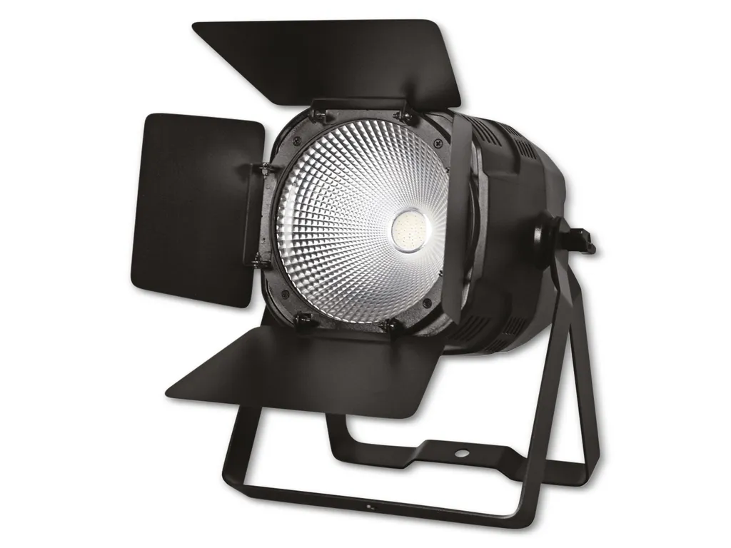 Projecteur Eurolite COB 100 WW/CW avec température ajustable LED