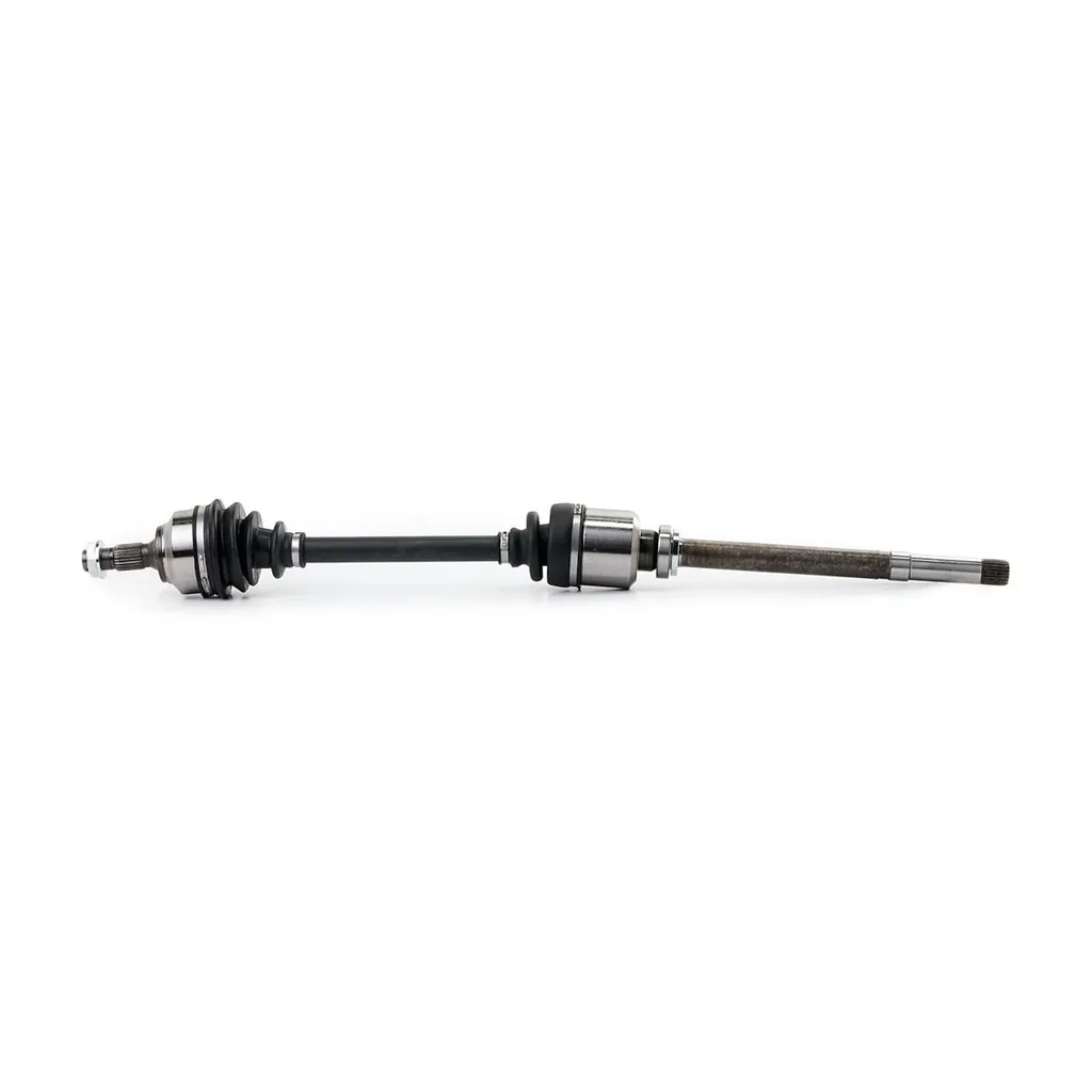 Cardan Febi 181272 - Arbre de Transmission Avant Droit pour Peugeot 307/5008