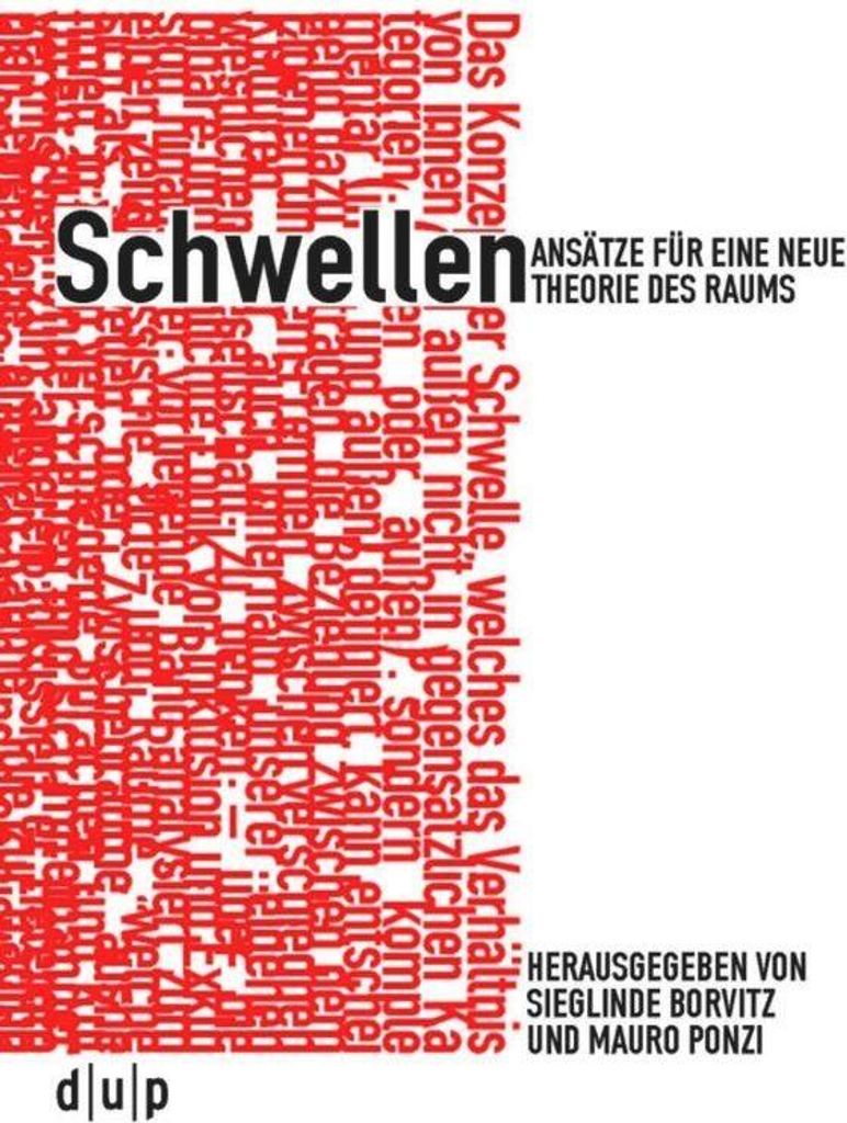 Schwellen