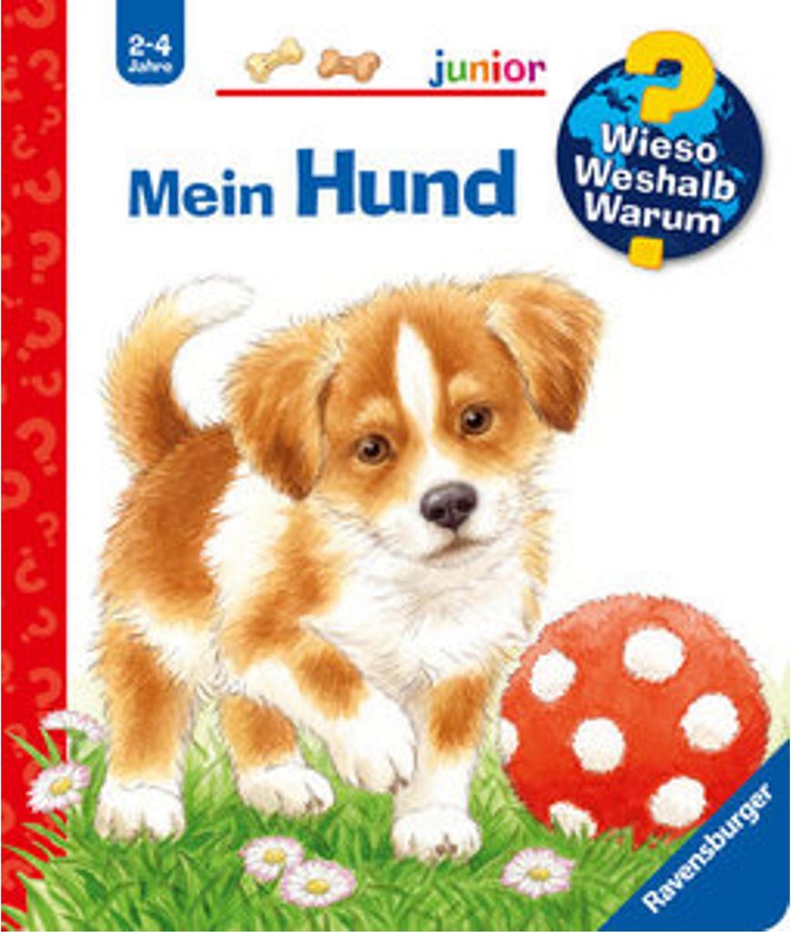 Mein Hund Produktbild 