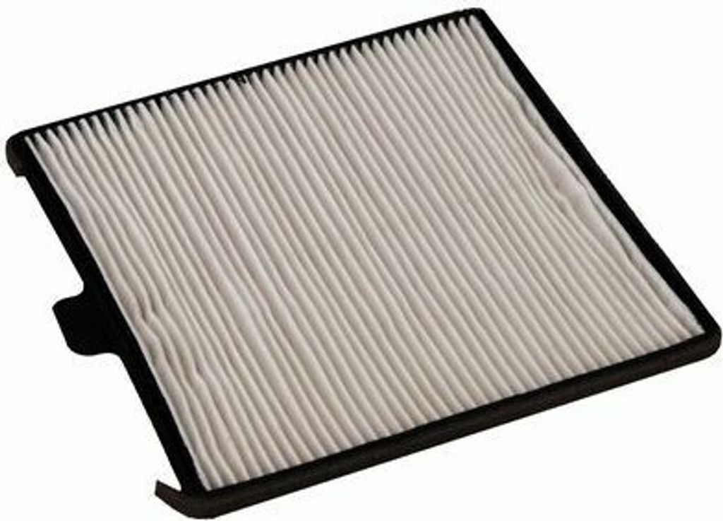 DENCKERMANN M110554 Innenraumfilter Pollenfilter für Produktbild 