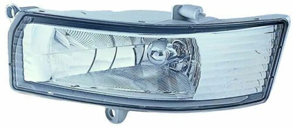 Réparer phare brouillard cassé Camry V3 gauche - Remplacement OE 81220