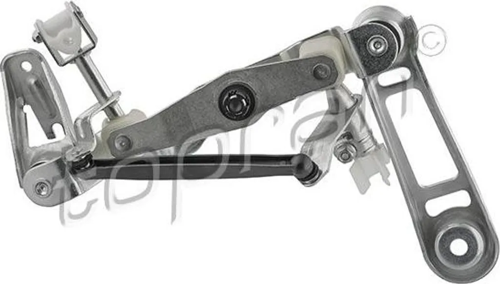 Kit réparation levier de vitesses haute durabilité pour Opel Corsa 209 060