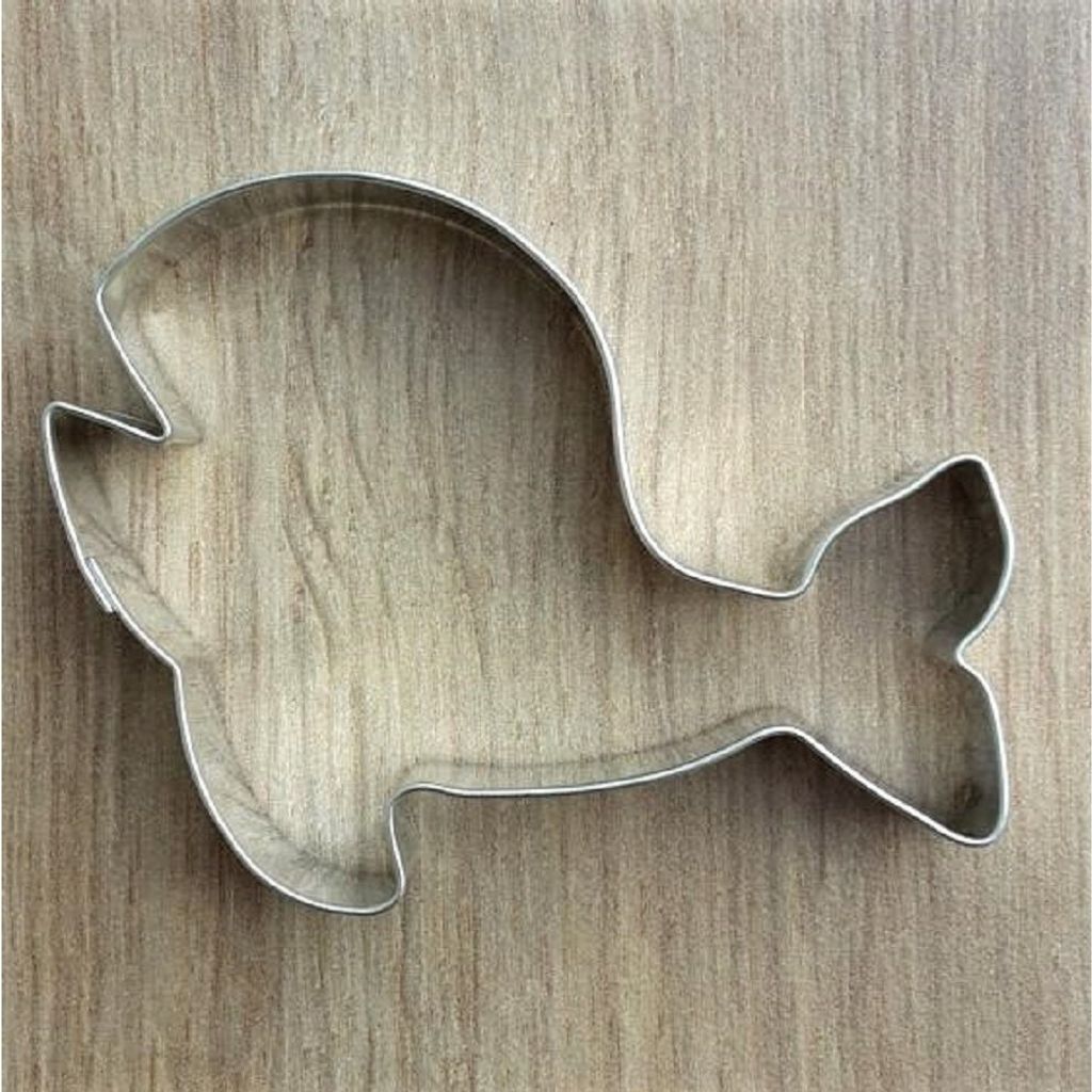 Velrybí punč 5,5 cm - Jakub Felcman Obrázek produktu 