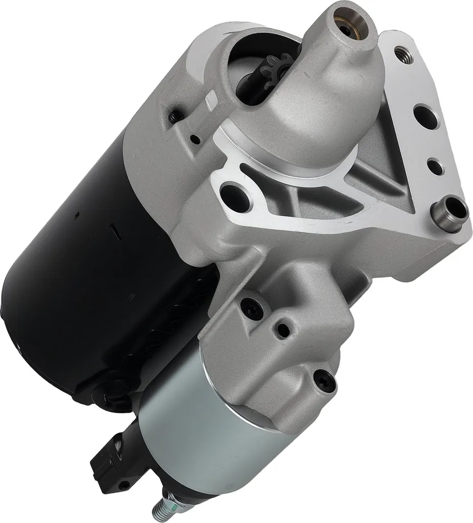 Démarreur 0.9kW fiable pour MINI Cooper S 1.6 essence 2008 à 2009