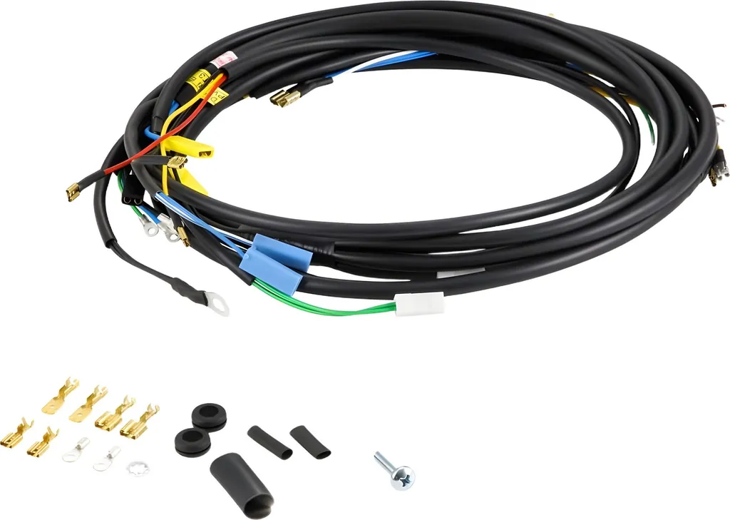 Faisceau conversion allumage VAPE AC pour Vespa 50 90 125 Primavera
