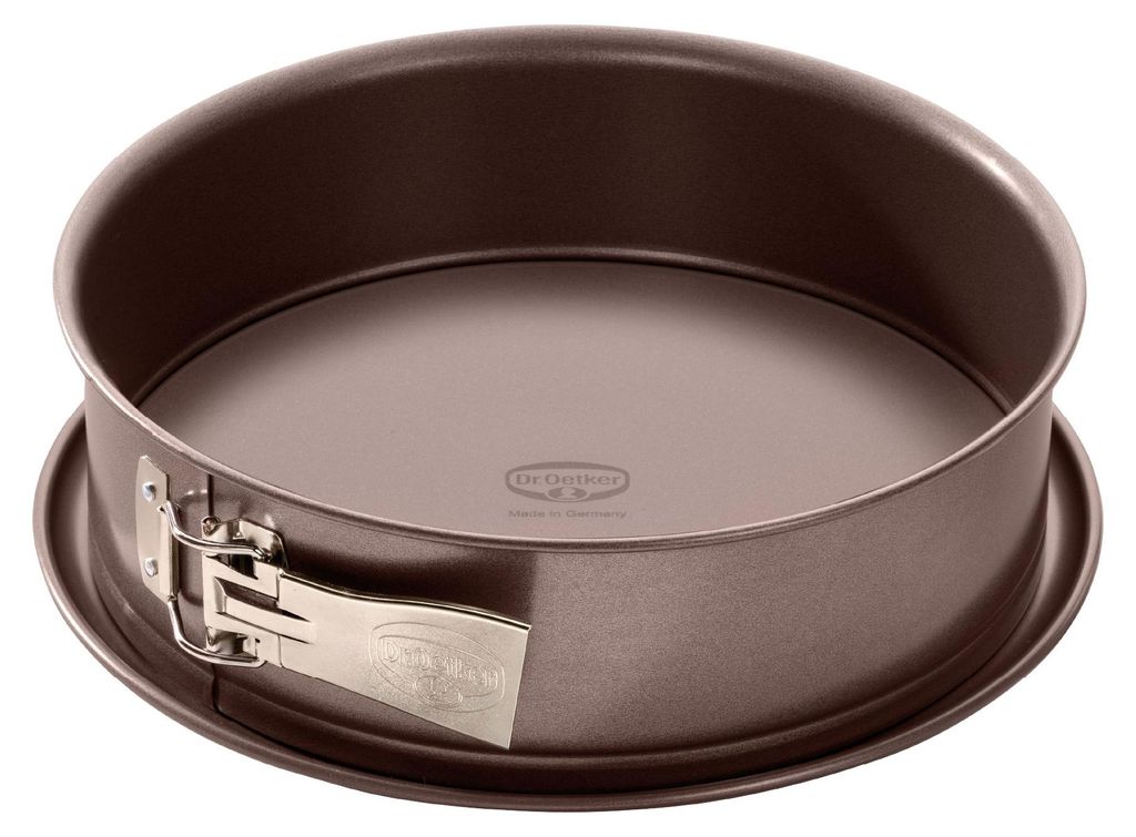 Dr. Oetker Springform Ø 26 cm, Backform der Serie Produktbild 