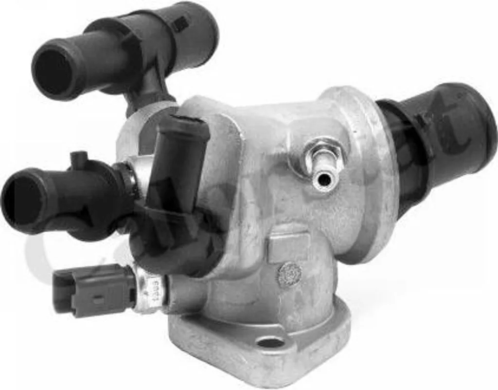 Thermostat Vernet TH6832.88J à 88°C pour circuit de refroidissement Fiat