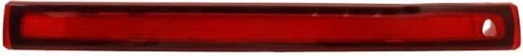 Feu de Stop Central pour Renault Scenic 2 et Megane 1 - Remplacement