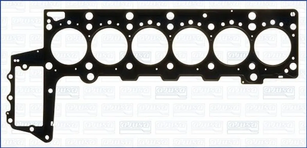 Joint de culasse résistant AJUSA 10152310 - Spécial BMW E39 et E60