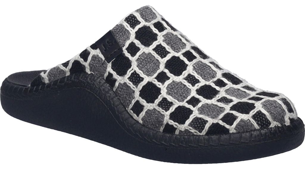 JOSEF SEIBEL Monaco D 03 | Pantofola da  Donne | nero Immagine del prodotto 