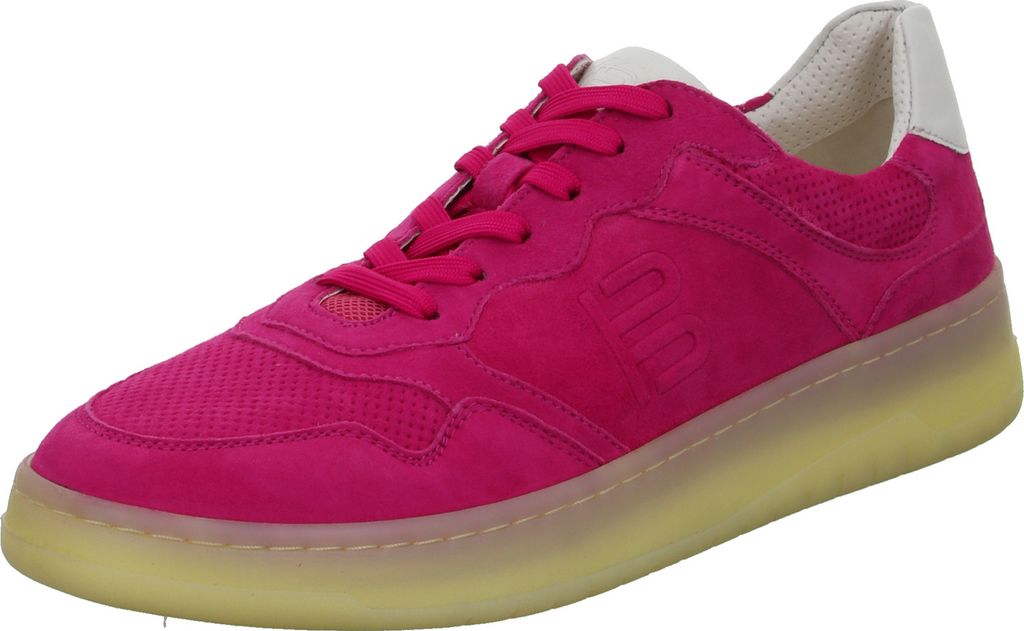 Schnürhalbschuh Sneaker (sportlich) D31-AJF09-3440-3620 Produktbild 