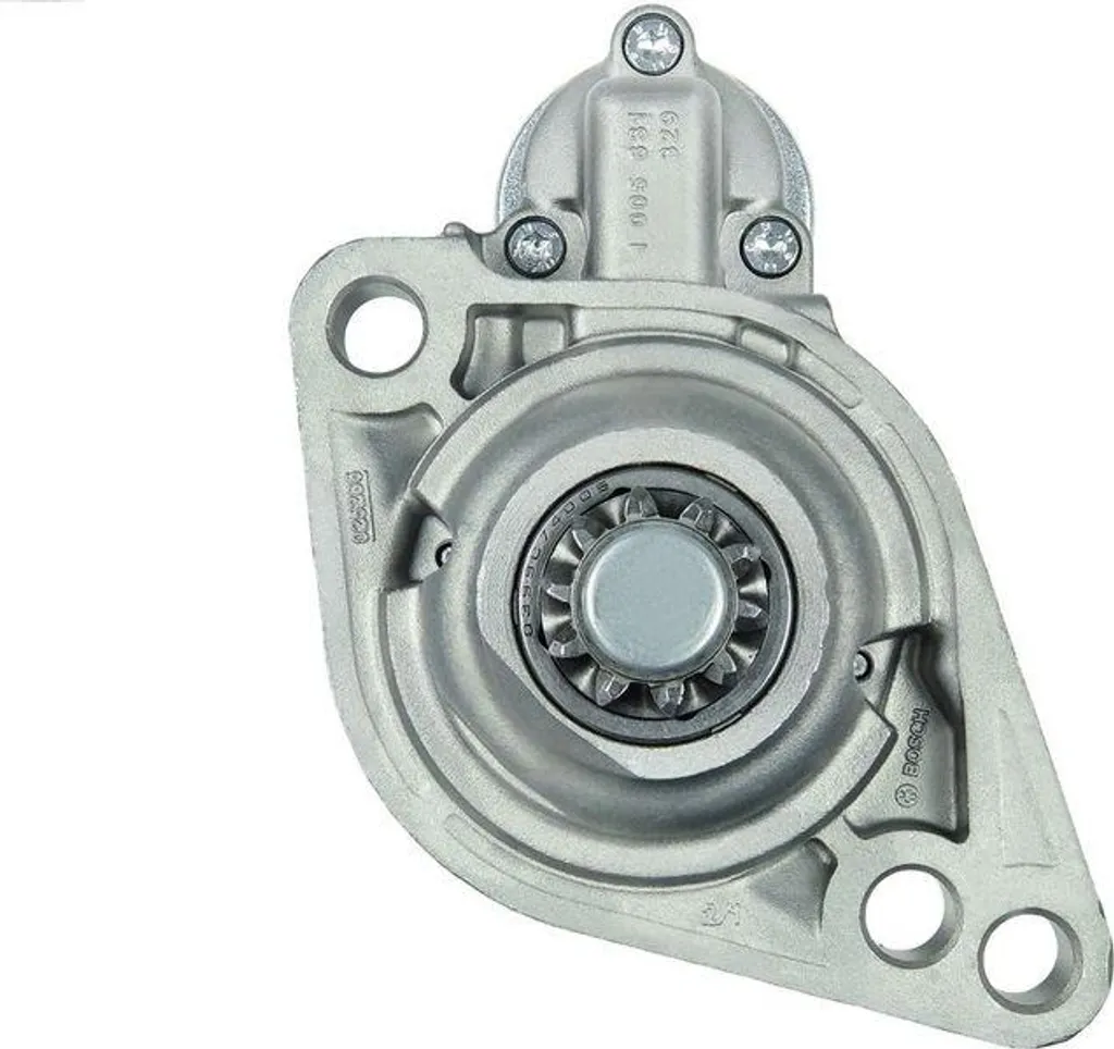 Motorino Avviamento S0501PR AS-PL Compatibile 02Z911023E - Prezzo Shock