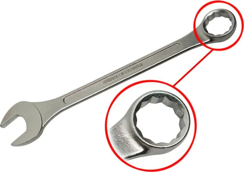 Chiave 32 mm Combinata: L'Attrezzo Definitivo per il Tuo Garage DIY