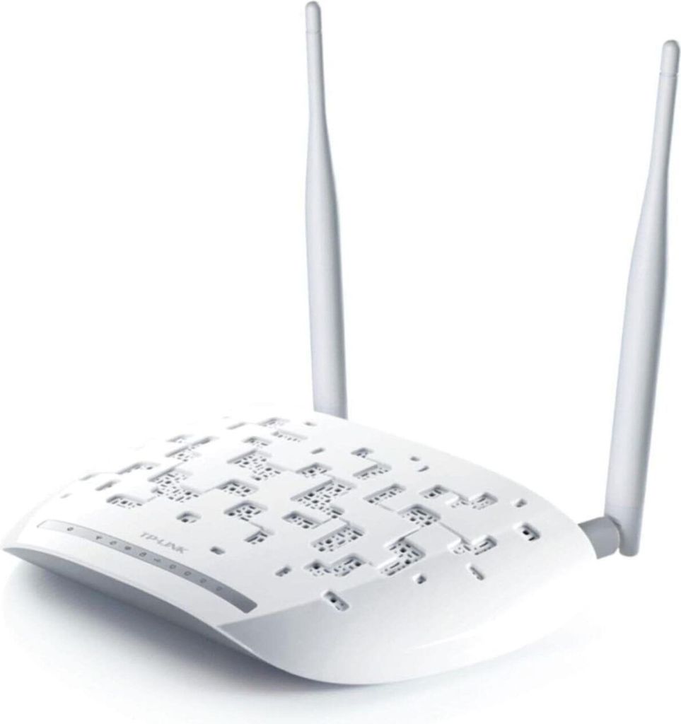 TP-LINK TP-Link 300Mbps Wireless N USB VDSL/ADSL Modem Immagine del prodotto 