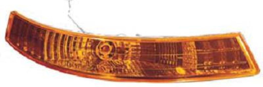 DIEDERICHS 4495071 Blinker Blinkleuchte vorne Links für RENAULT TRAFIC II Kasten (FL) TRAFIC II Bus (JL) TRAFIC II Pritsche/Fahrgestell (EL)