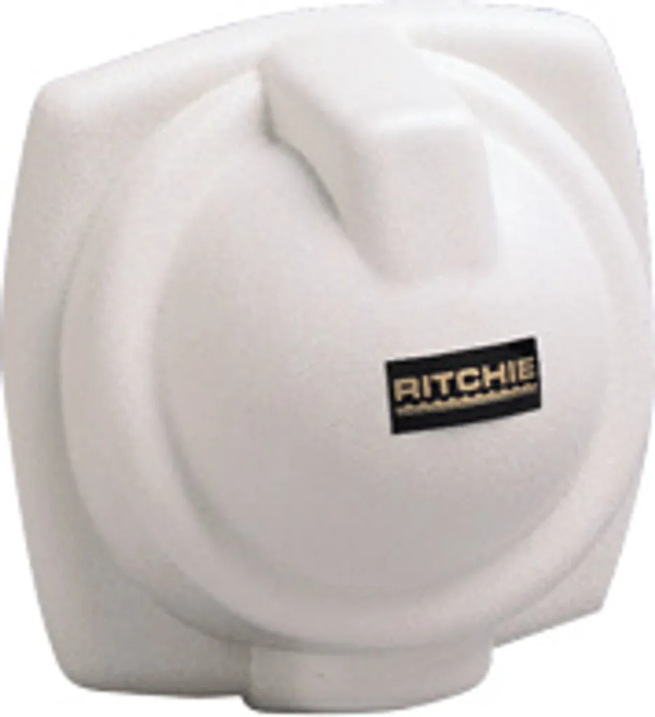 Couvercle de protection pour compas de marine Ritchie modèles SS-5000