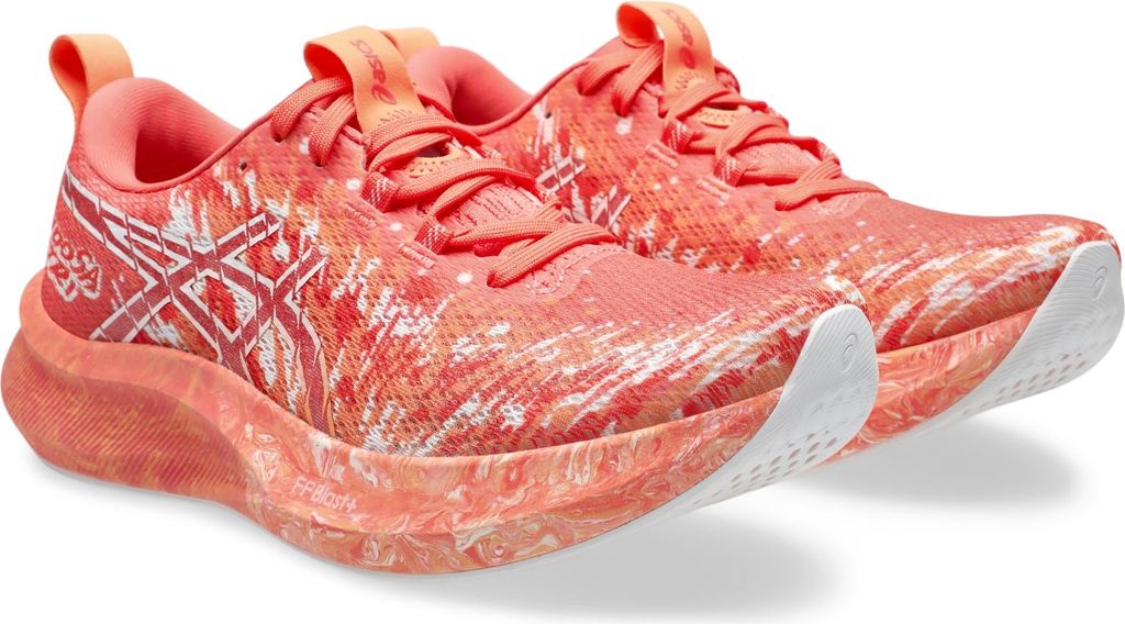 Asics NOOSA TRI 16 W ORANGE 7