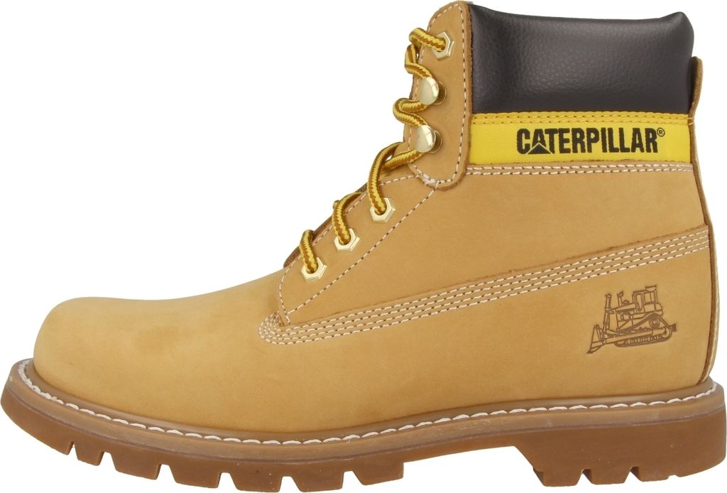 caterpillar arbeitsschuhe herren