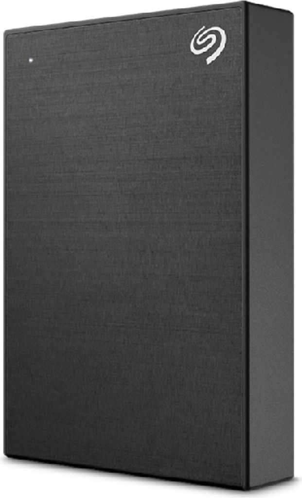 One Touch, 2 TB, 2,5 Zoll HDD, Schwarz
