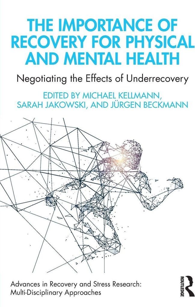 The Importance of Recovery for Physical and Mental Health
